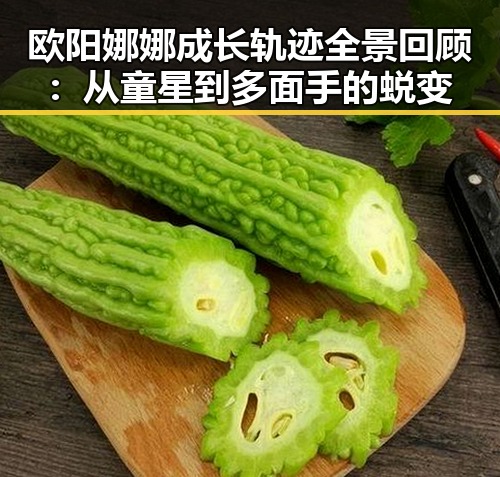 欧阳娜娜成长轨迹全景回顾:从童星到多面手的蜕变